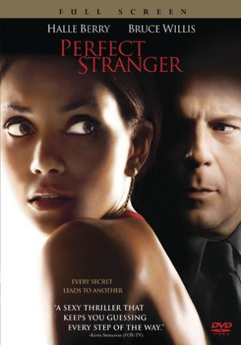 Perfect Stranger Full Screen Edition