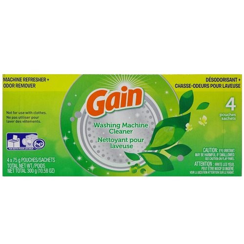 Wholesale Gain Washing Machine Clnr H.E Origin