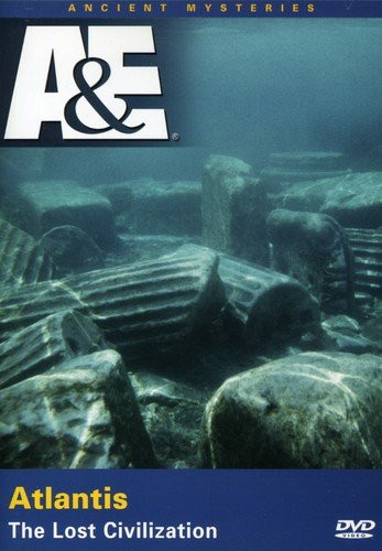 Ancient Mysteries - Atlantis The Lost Civilization