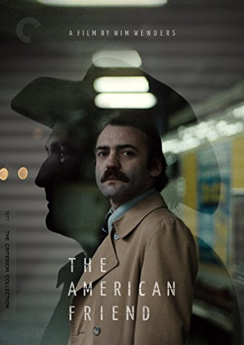 The American Friend The Criterion Collection