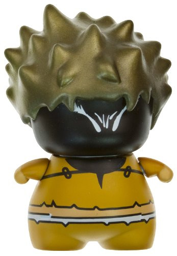 Fable - Nomi Game Master Xbox x C.i.Boys Crossover ~2.2inch Mini-Figure