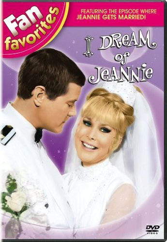 I Dream of Jeannie  Fan Favorites