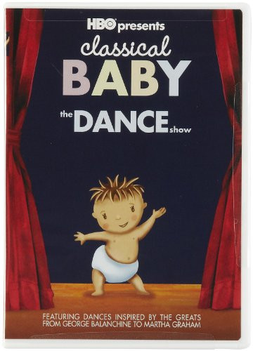 CLASSICAL BABY THE DANCE SHOW MOVIE