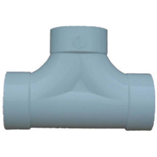 Genova 2-Way Pvc Fitting Cleanout, 4"
