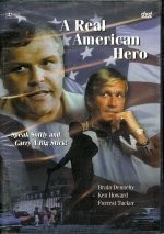 A Real American Hero