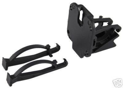 Sirius Satellite Radio Vent Mount AC Sporster Starmate Stratus
