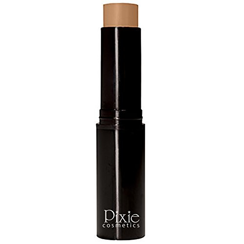 Pixie Cosmetics Natural Finish Creamy Foundation Stick Fawn