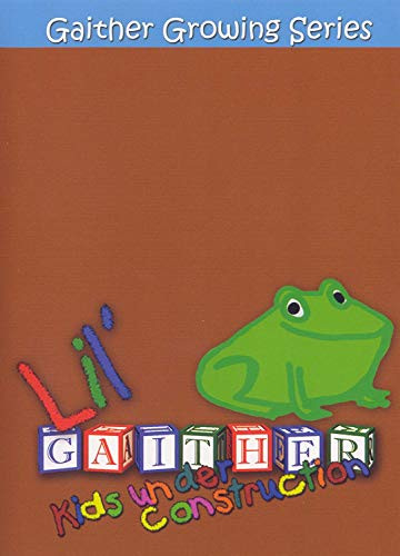 Kids Under Construction