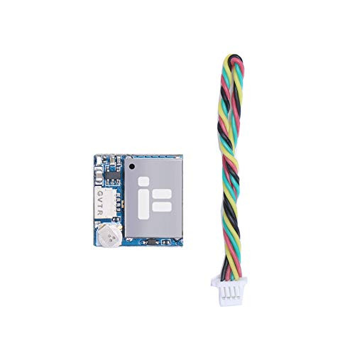 iFlight FPV GPS Module for 5-7inch LongRange FPV Racing Quadcopter Drone