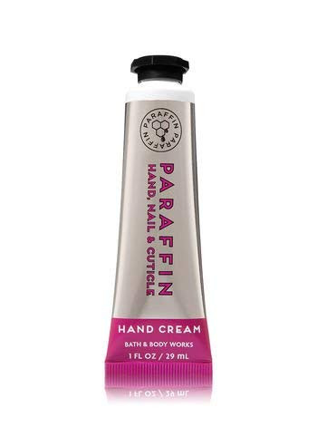 Bath  and  Body Works Shea Butter Hand Cream PARAFFIN Hand Nail  and  Cuticle