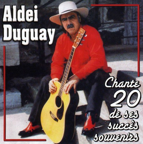 Chante 20 de Ses Succes Souvenirs 1