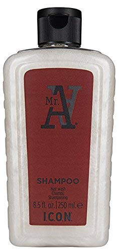 ICON Mr. A Shampoo for Men 8.5 oz
