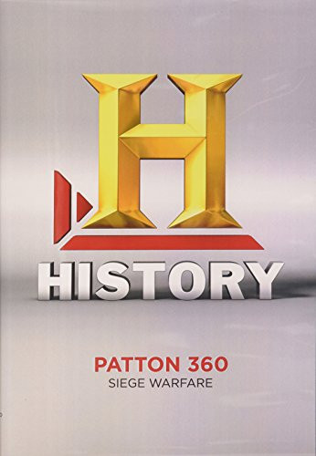 Patton 360 Siege Warfare