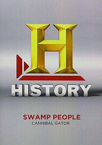 Swamp People Cannibal Gator