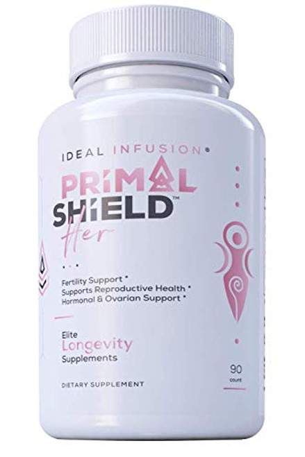Myo-Inositol and D-Chiro Inositol 401 Ratio Fertility Supplements for Women - Hormone Balance and Healthy Ovarian Support - Black Maca and Chasteberry Myo-Inositol and D-Chiro Inositol 401 Ratio Fertility Supplements for Women - Hormone Balance and Healthy Ovarian Support - Black Maca and Chasteberry
