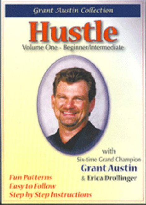 Grant Austin Collection - Hustle - Vol. 1 Grant Austin Collection - Hustle - Vol. 1
