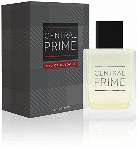 Central Prime Mens Eau De Toilette Spray 3.3 Fl. Oz.