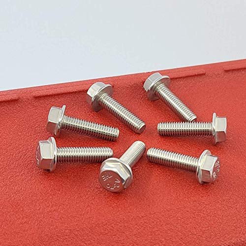 Intake Manifold Bolt - Replacement For Honda Acura K-Series K20 K24