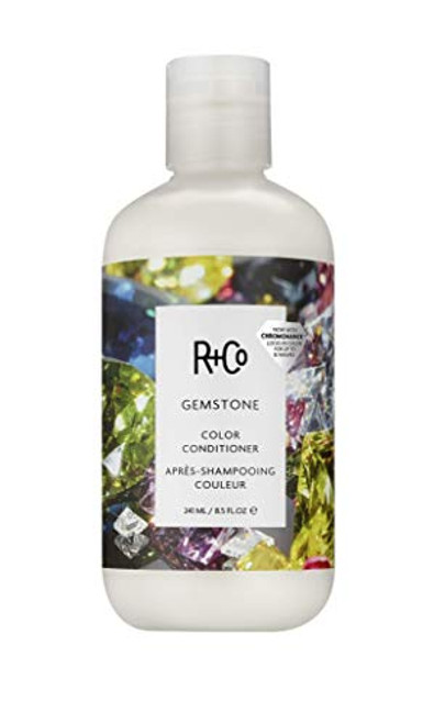 R+Co Gemstone Travel Size Color Conditioner, 1.7 oz. R+Co Gemstone Travel Size Color Conditioner, 1.7 oz.