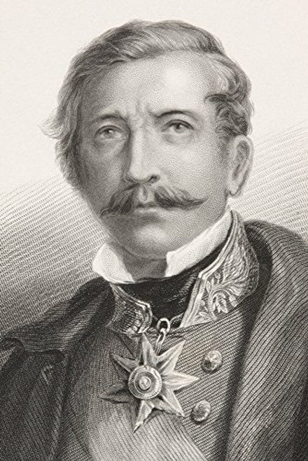 Posterazzi Sir Archdale Wilson 1803-1874 British General From The Book Gallery Of Historical Portraits Published C 1880 Poster Print 12 x 18 Posterazzi Sir Archdale Wilson 1803-1874 British General From The Book Gallery Of Historical Portraits Published C 1880 Poster Print 12 x 18