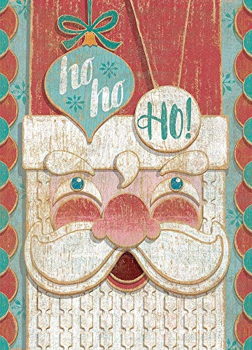 Posterazzi Collection Ho Poster Print by A.V. Art 9 x 12