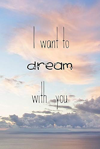 Posterazzi Collection Dream Poster Print by A.V. Art 12 x 18