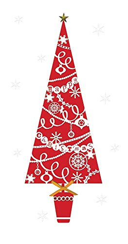 Posterazzi Collection Intricate Cut Out Tree Poster Print by A.V. Art 12 x 18