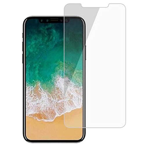 2-Pack for iPhone XR Screen Protector INKUZE Tempered Glass Screen Protector wLifetime Replacement