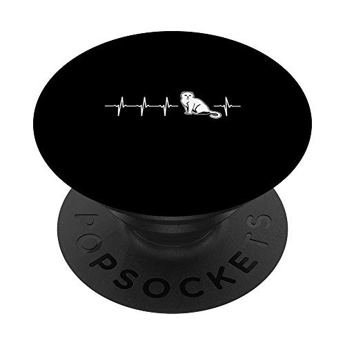 Scottish Fold Cat Owner Funny Gift PopSockets Grip and Stand for Phones and Tablets Scottish Fold Cat Owner Funny Gift PopSockets Grip and Stand for Phones and Tablets