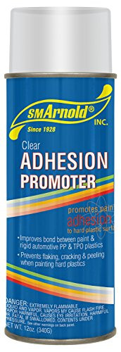SM Arnold (66-001) Adhesion Promoter - 12 oz.
