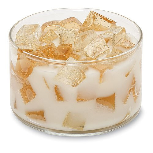 Primal Elements Color Bowl Soy Blend Candle 9.5oz Cinnabun