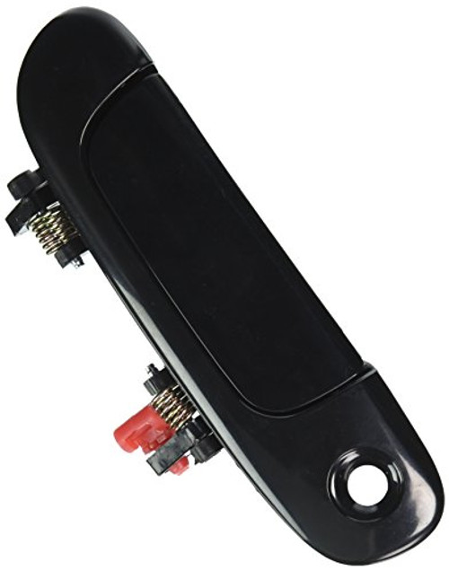 Depo 316-50007-121 Front Passenger Side Replacement Exterior Door Handle Depo 316-50007-121 Front Passenger Side Replacement Exterior Door Handle