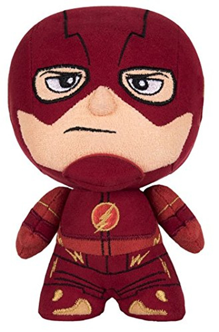 Funko Fabrikations: Flash TV Plush