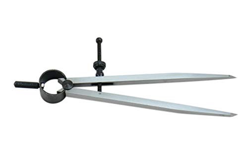 SHARS 6inch Flat Leg Spring DIVIDERS 6inch 303-9331 P