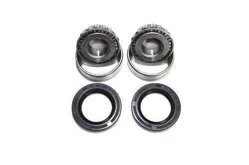 BossBearing Swingarm Bearings and Seals Kit for Honda TRX500FM Foreman 4x4 S 2005 2006 2007