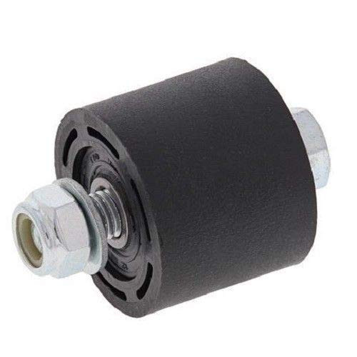 BossBearing 34mm Sealed Lower Chain Roller for Polaris Outlaw 525 S 2008 2009 2010