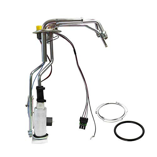 AP3622S Fuel Pump Assembly for Chevrolet Chevy GMC CK 1500 2500 3500 1996 1997 4.3L 5.0L 5.7L 7.4L Fuel Sending Unit E3622S AP3622S Fuel Pump Assembly for Chevrolet Chevy GMC CK 1500 2500 3500 1996 1997 4.3L 5.0L 5.7L 7.4L Fuel Sending Unit E3622S
