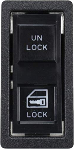 Door Lock Switch For CHEVROLET CK FULL SIZE PICKUP 88-89 Fits ARBC505602