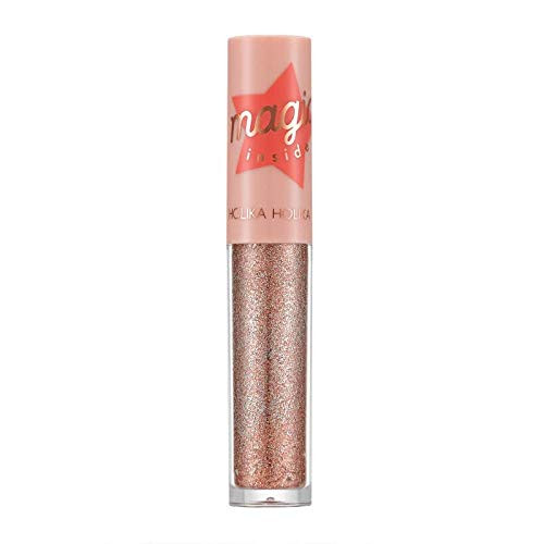 Holika Holika Eye Metal Glitter 3.5g FW Liquid Type Shadow 05 Diamond Bomb