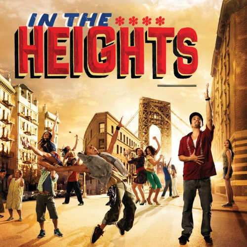 In The Heights (Original Broadway Cast Recording) In The Heights (Original Broadway Cast Recording)