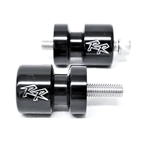 Krator HBD028B Swingram Spool Slider (HONDA CBR 600 954 1000 RR CBR FRAME)