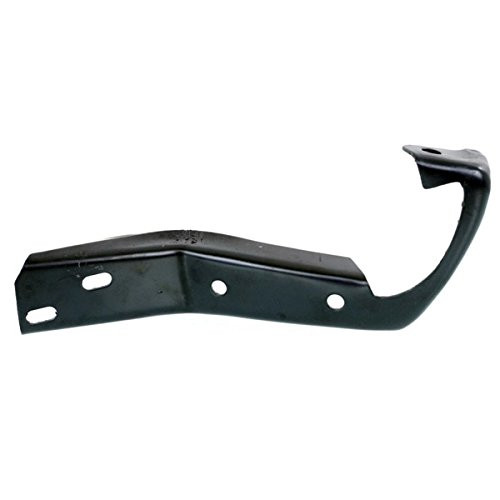 Partomotive For 94-00 Chevy CK Pickup Truck  and  Tahoe Front Bumper Outer Brace Bracket Left Side