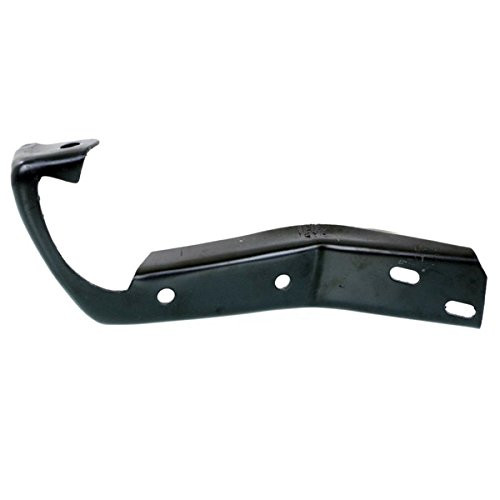 Partomotive For 94-00 Chevy CK Pickup Truck  and  Tahoe Front Bumper Outer Brace Bracket Right Side