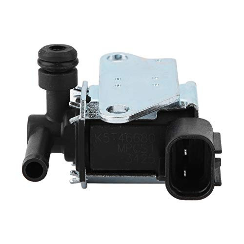 Vapor Canister Purge Control Solenoid Valve?36162-PNC-005 K5T46680 Vapor Canister Purge Control Solenoid Valve for Honda Civic Vapor Canister Purge Control Solenoid Valve?36162-PNC-005 K5T46680 Vapor Canister Purge Control Solenoid Valve for Honda Civic