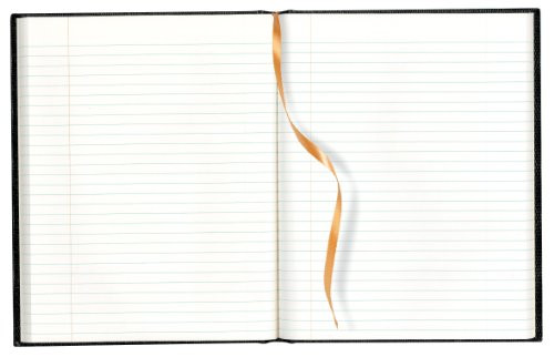 Rediform Executive Journal, Assorted Colors, Color May Vary, 11 x 8.5 Inches, 150 Pages (A10.ASX)