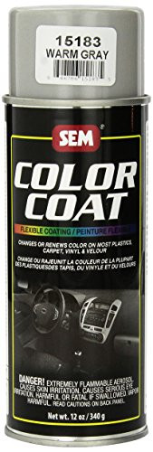 SEM 15183 Warm Gray Color Coat - 12 oz.