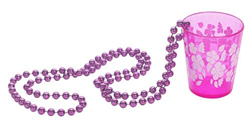 Smiffys Shot Glass on Beads