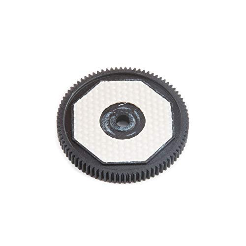 Losi Spur Gear  and  Slipper Pads 48p 84t 22S, LOS232038