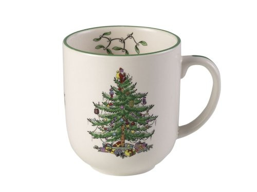 Spode Christmas Tree Café Mug (1373909)