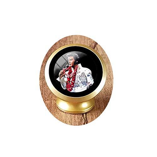 Elvis Presley Pendants Elvis Presley Magnetic Car Phone Mount Holder Elvis Presley Pendants Elvis Presley Magnetic Car Phone Mount Holder